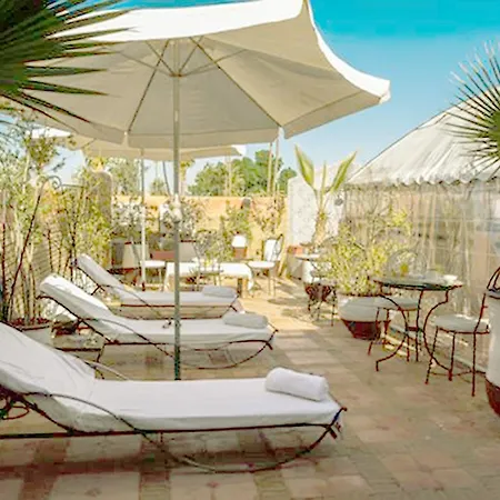 Riad Bahia